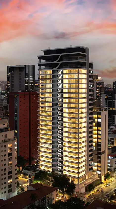 Edge Collection Pinheiros