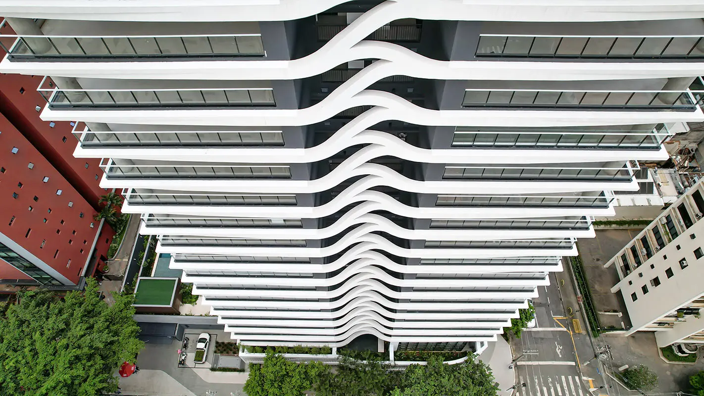 EDGE PINHEIROS — imagem 2