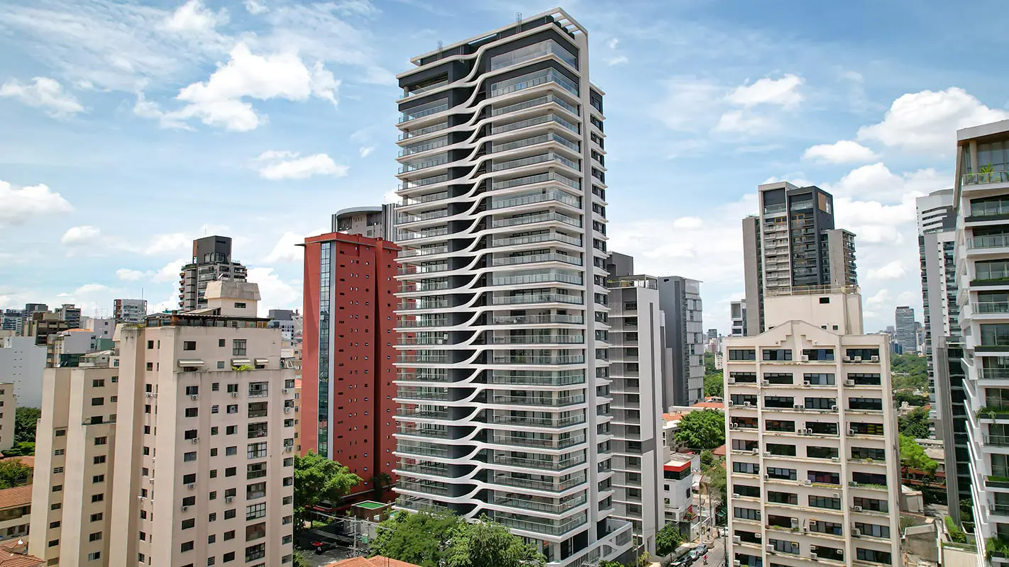 EDGE PINHEIROS — imagem 4