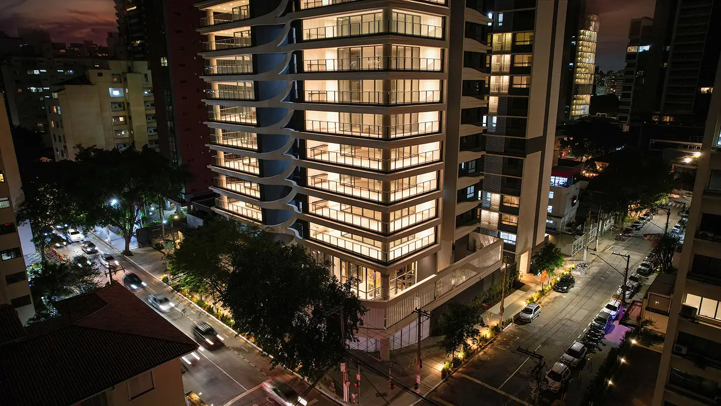 EDGE PINHEIROS — imagem 7