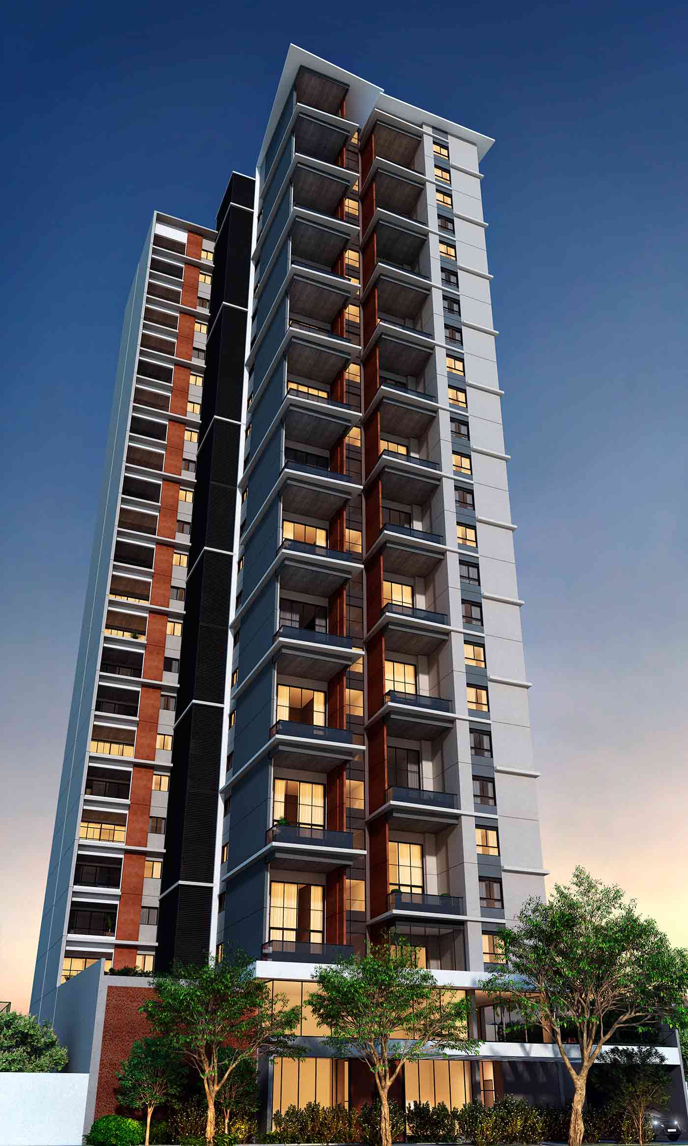 Edge Cambuí — imagem 3