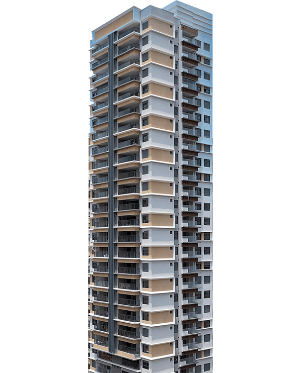 Modern Campo Belo