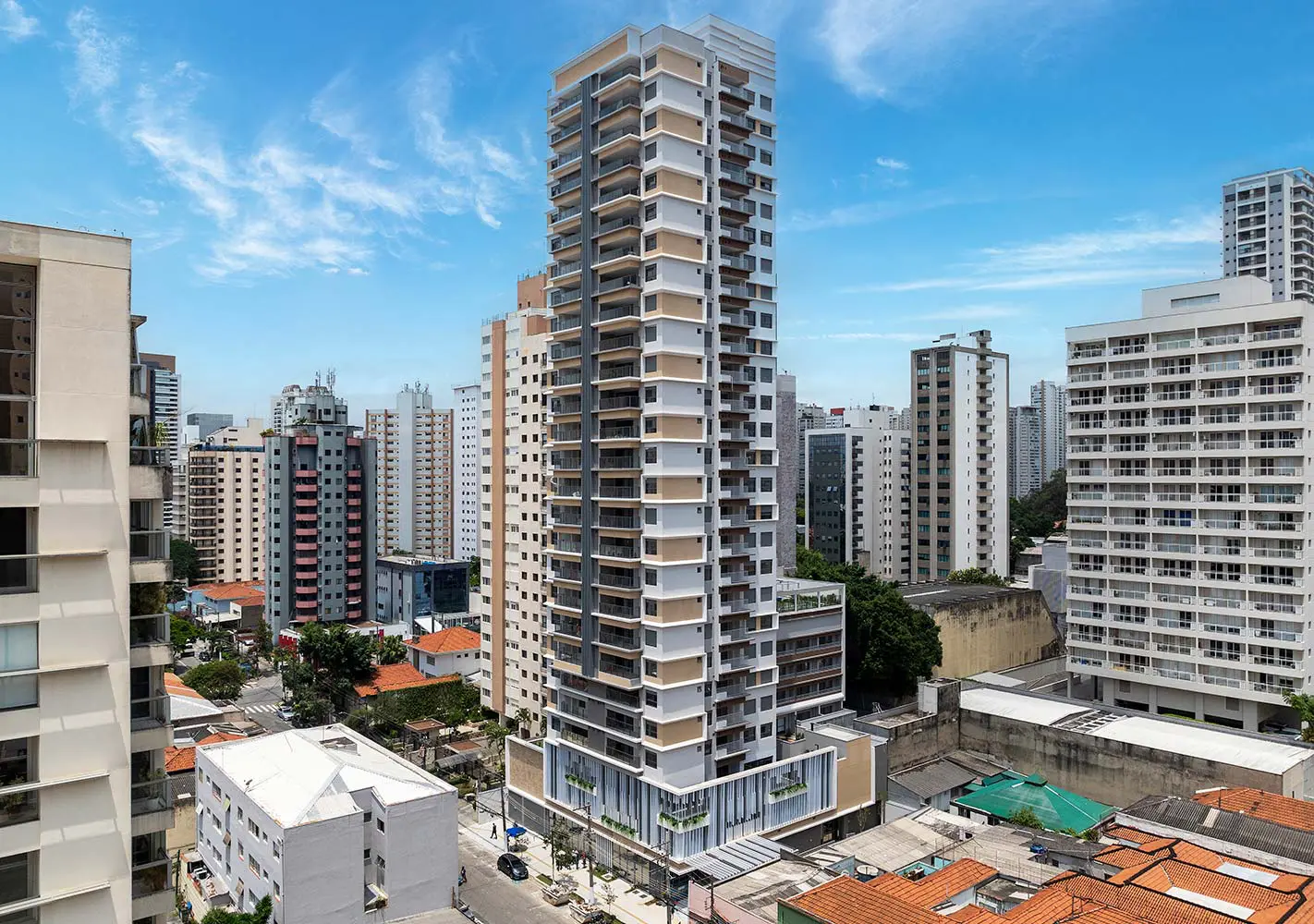 Modern Campo Belo — imagem 2