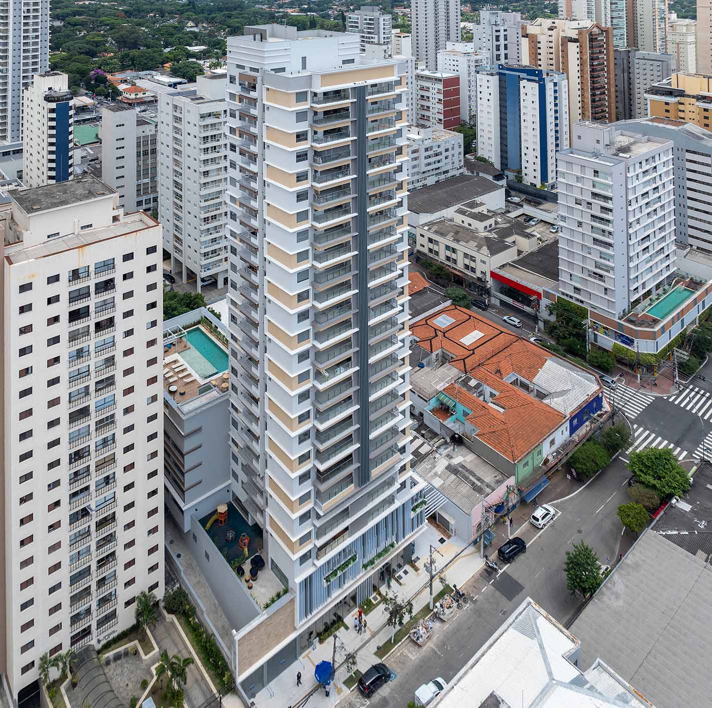 Modern Campo Belo — imagem 3