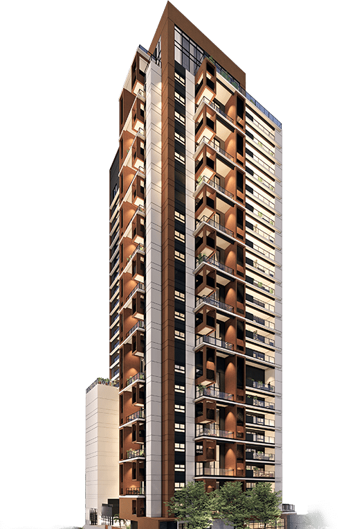 Modern Vila Clementino — imagem 3