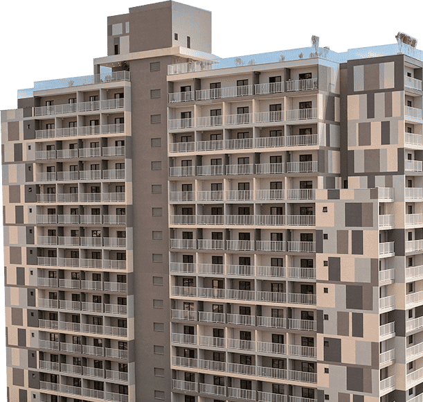 Nex One Alto da Boa Vista — imagem 2