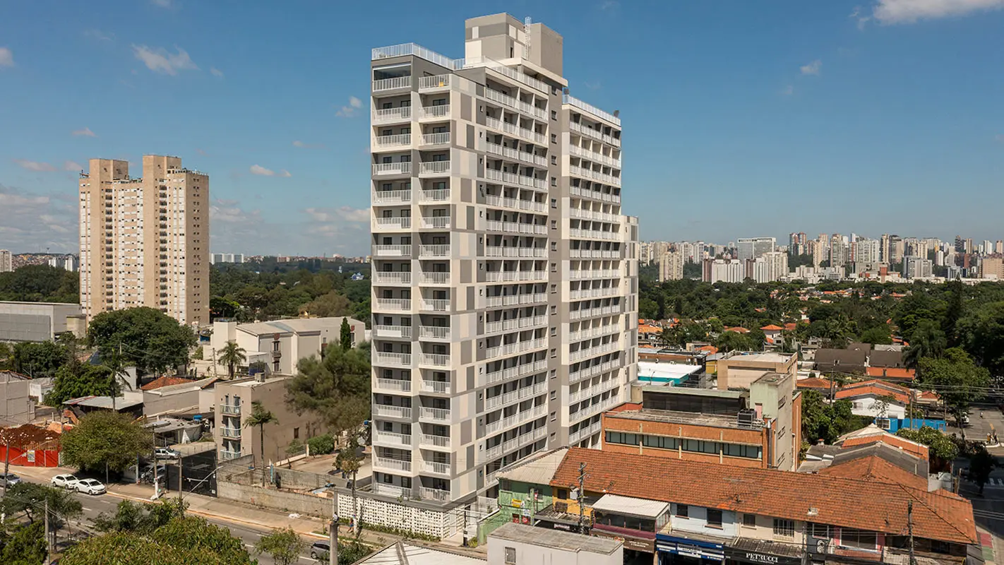 Nex One Alto da Boa Vista — imagem 3
