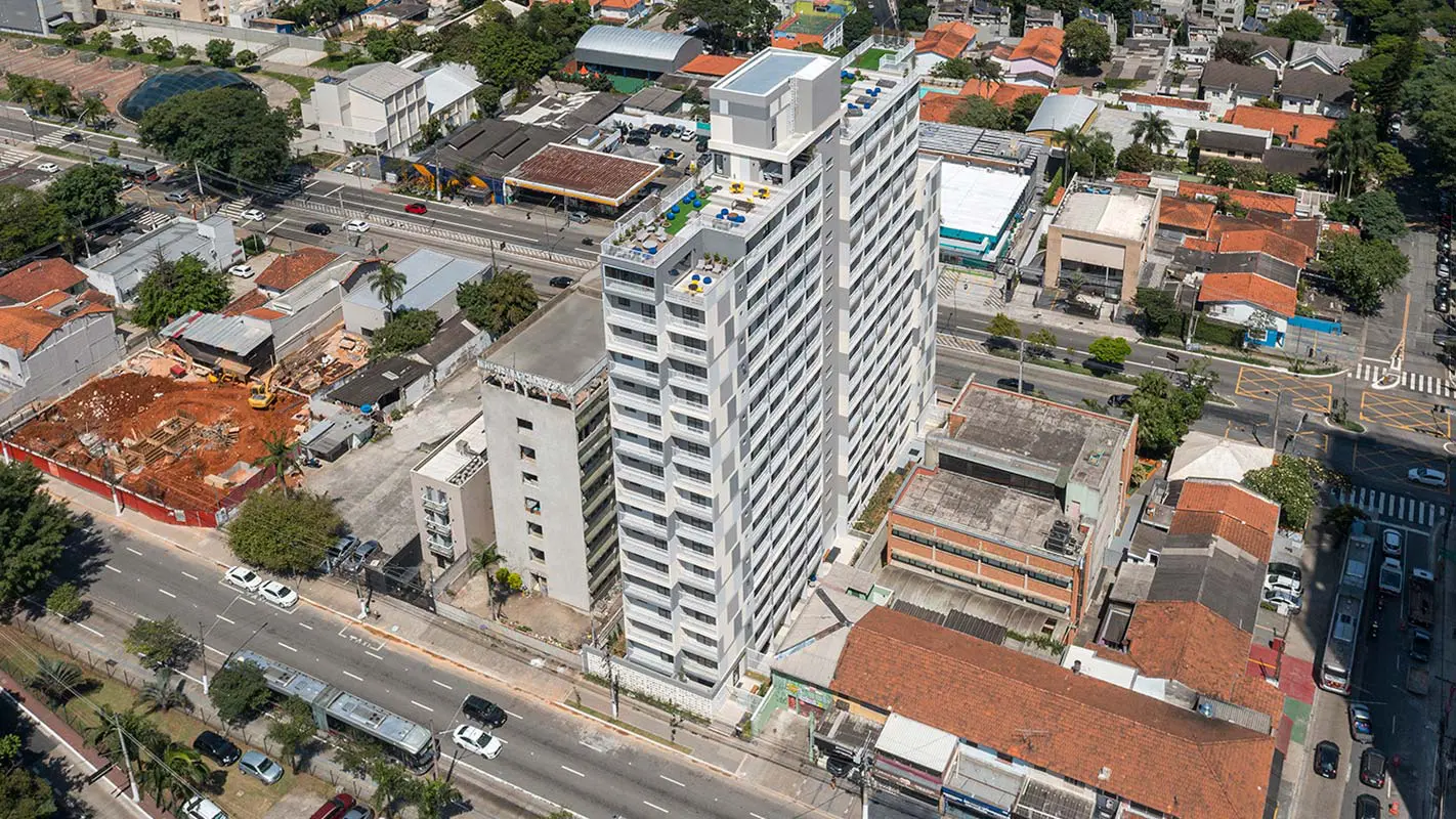 Nex One Alto da Boa Vista — imagem 6