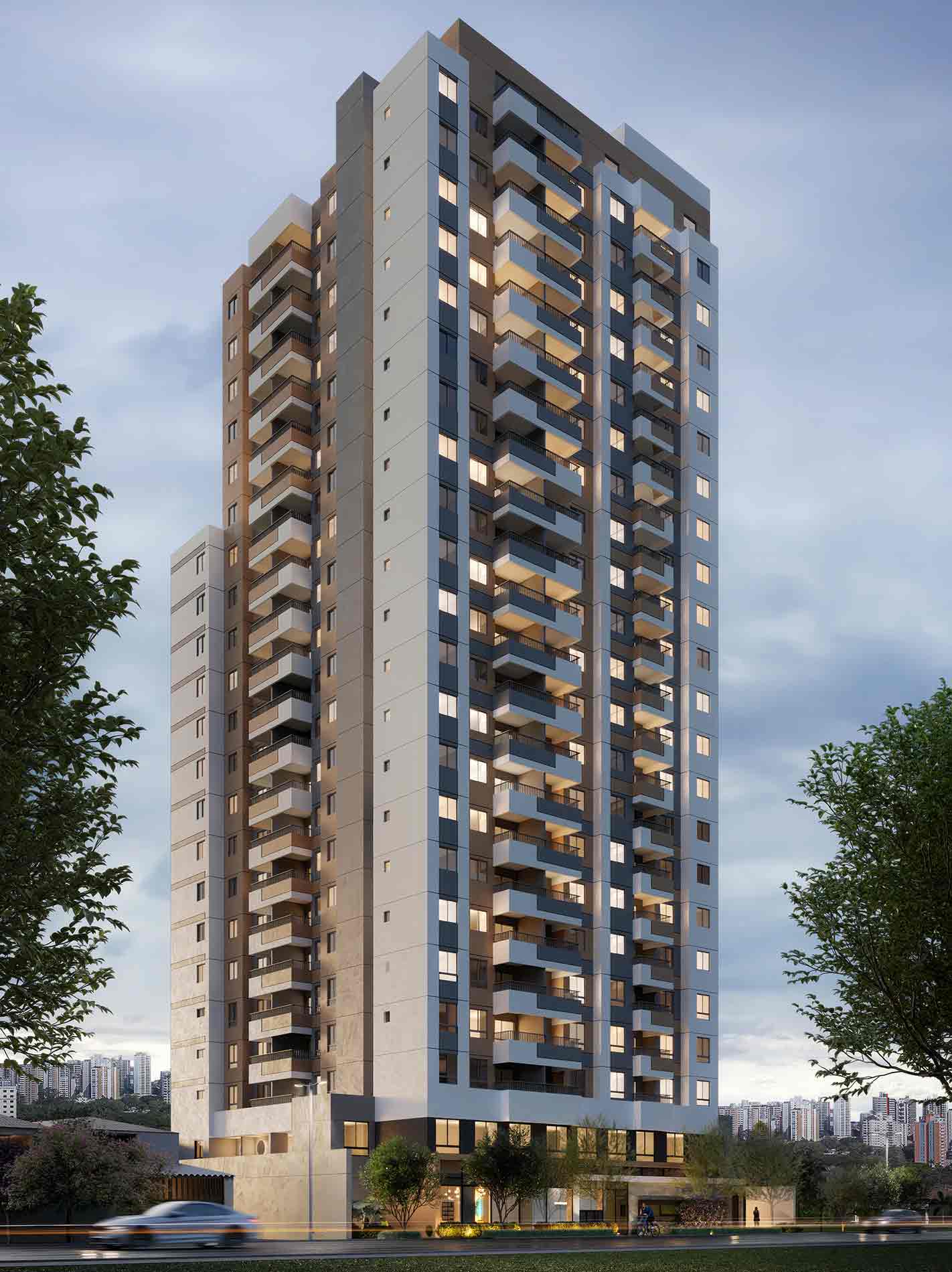 Nex One Vila Nova — imagem 3
