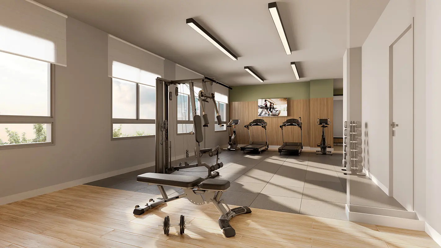 Nex One Vila Nova — imagem 5
