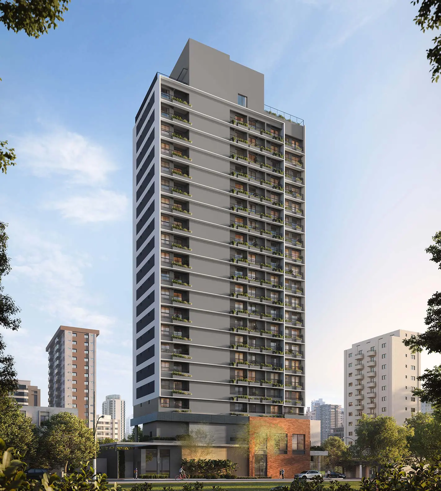 407 One Moema — imagem 4