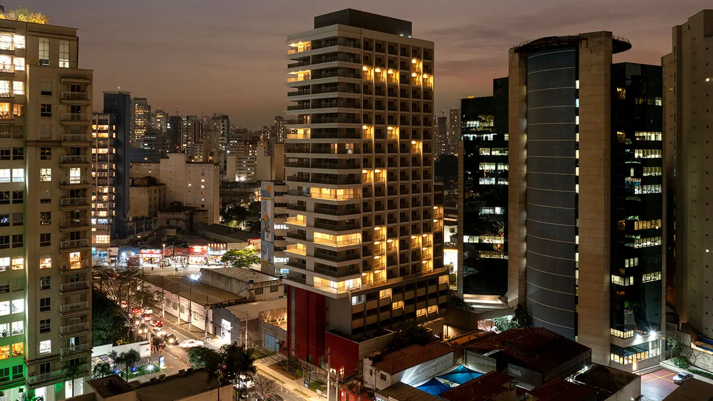 Nex One Faria Lima — imagem 2