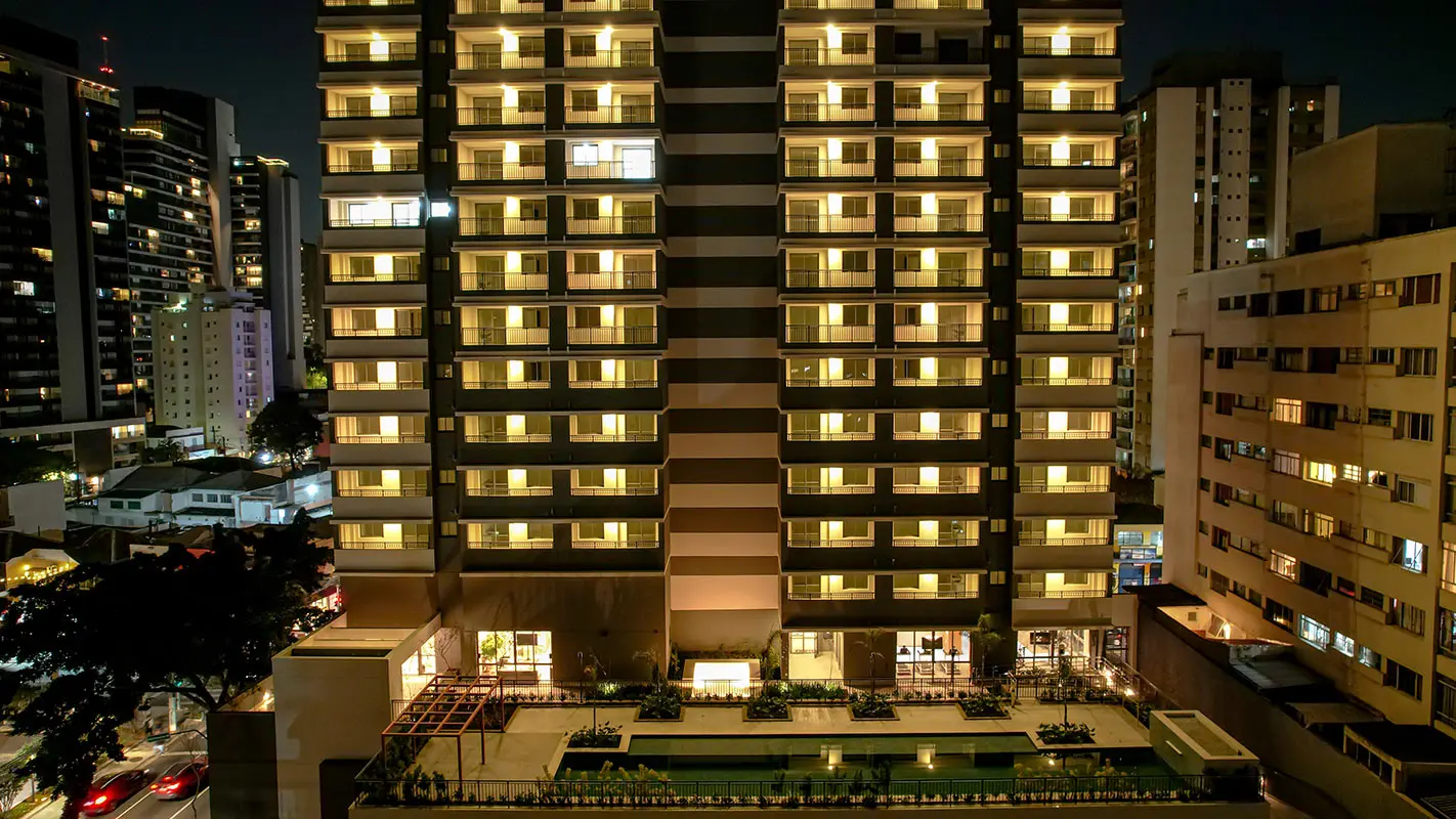 Nex One Paraíso — imagem 2