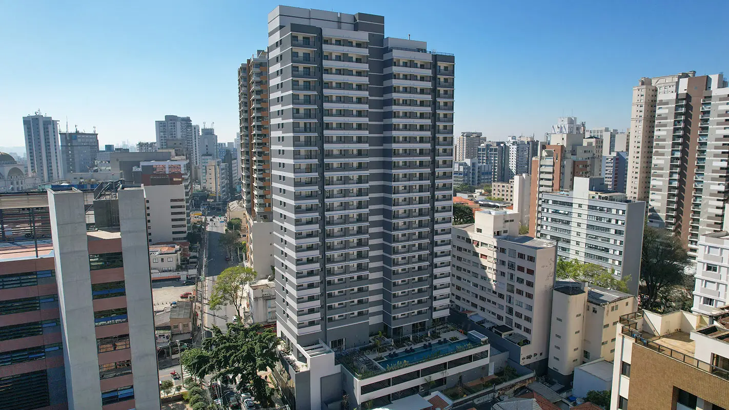 Nex One Paraíso — imagem 3
