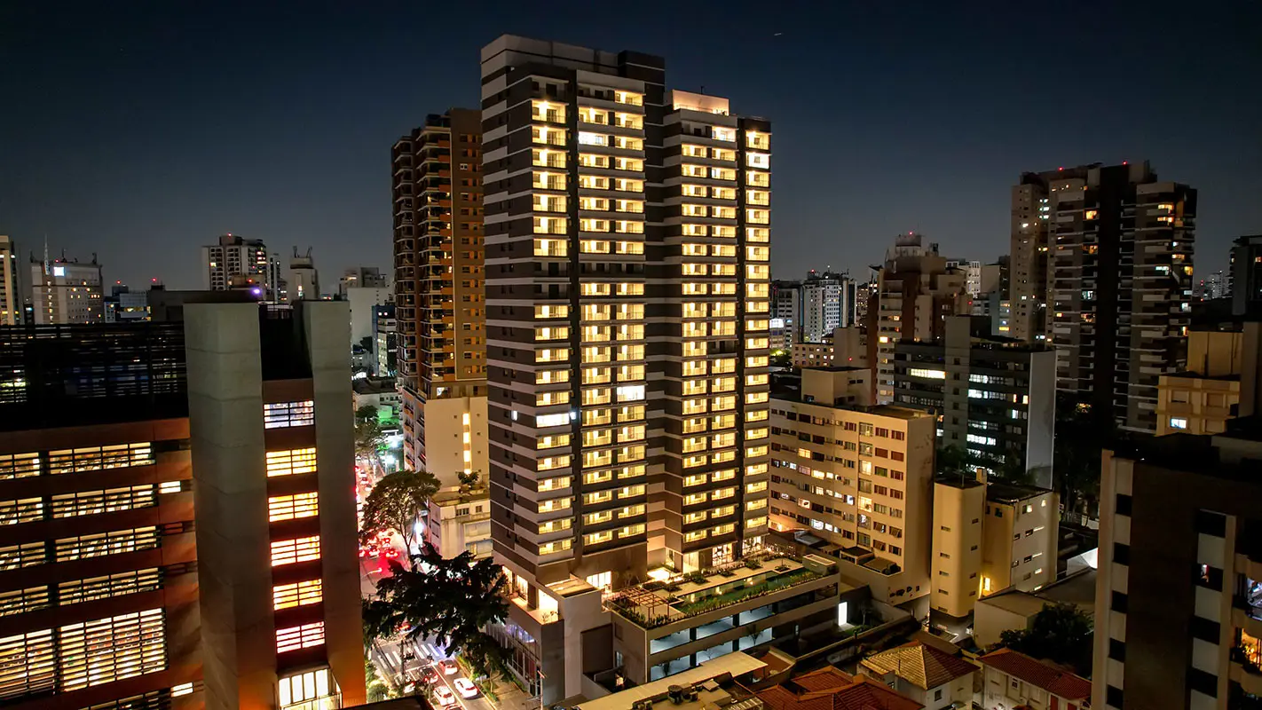 Nex One Paraíso — imagem 4