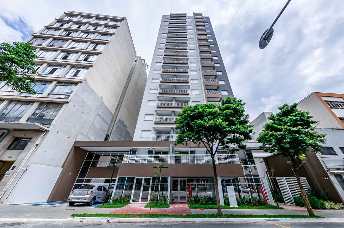 Mobi One Liberdade