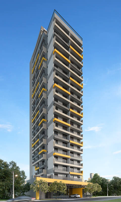 My One Bela Vista