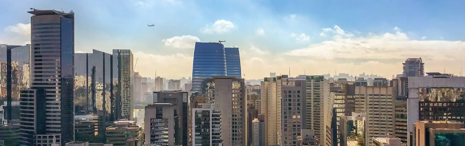 Itaim Bibi: o bairro que traduz lifestyle e praticidade em São Paulo